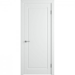 Skandinaviško stiliaus vidaus durys - GLANTA