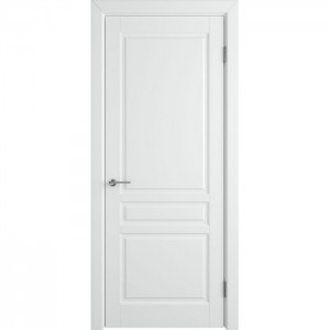 Skandinaviško stiliaus vidaus durys - STOKHOLM