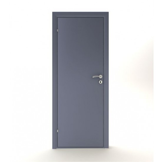 Skandinaviško stiliaus vidaus durys - Lana Stable Colored, Vidaus durys
