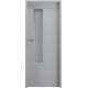Metalinės  vidaus durys STEEL SOLID modelis 3, Metalinės vidaus durys