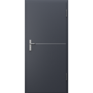 Akustinės vidaus durys INNOVO 37dB model G.1