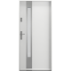 Metalinės lauko durys ENERGY PROTECT RC2 , Model D.1, ENERGY PROTECT RC2/RC3
