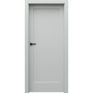 Vidaus durys VERTE HOME E.0 850 x 2040 mm Dešininės
