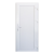 PVC lauko durys