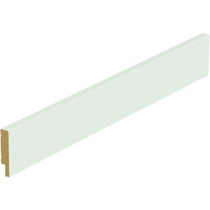 Grindjuostė 80 x 16 x 2000mm (5 vnt.)