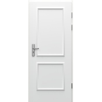 Buto įėjimo durys, akustinės EXTREME R.2 RC2 37dB