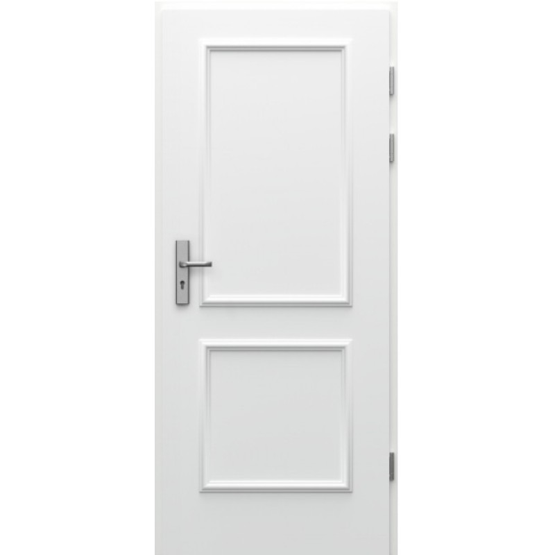 Buto įėjimo durys, akustinės EXTREME R.2 RC2