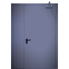 Metalinės dvivėrės vidaus durys Protectus
