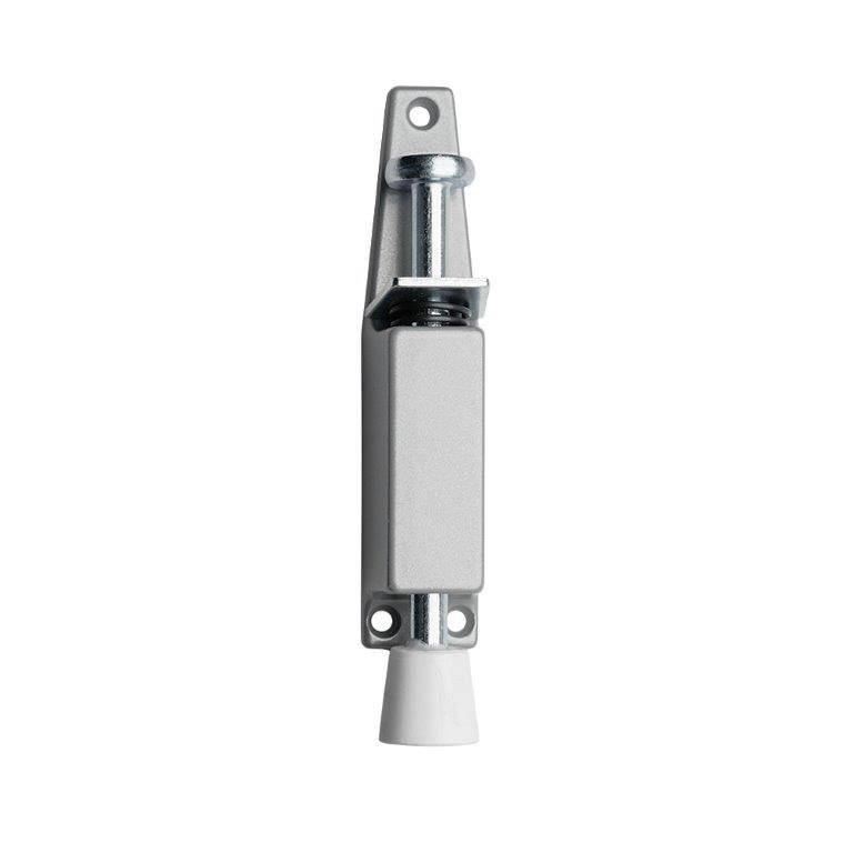 Durų atrama IBFM 245 180mm Chromas