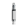 Durų atrama IBFM 245 180mm Chromas