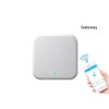 Wi-Fi & Bluetooth GV2/GV3/GV4/GV5 valdiklis spynoms iNOVO