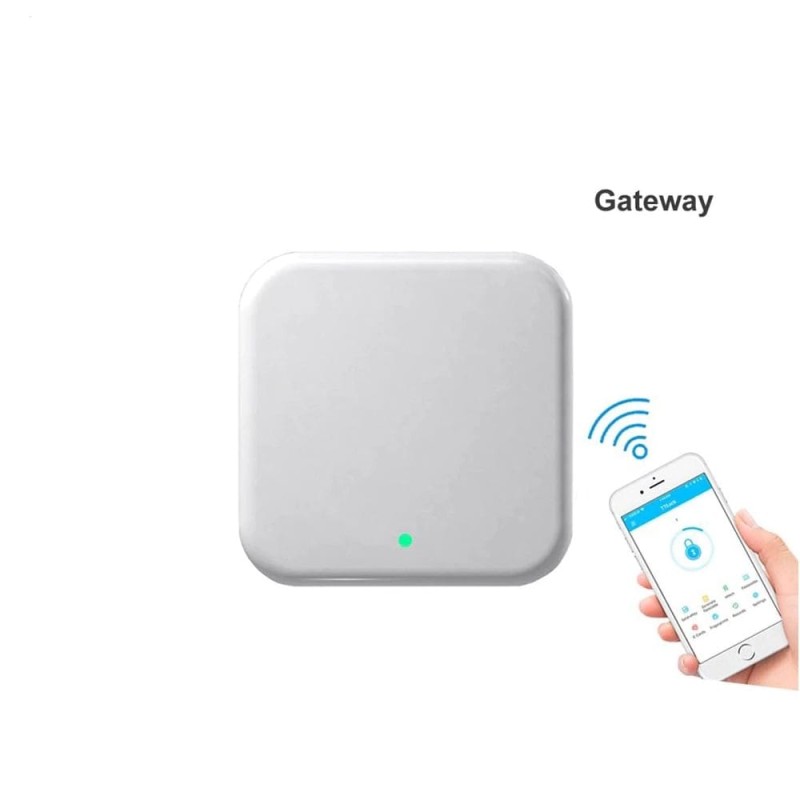 Wi-Fi & Bluetooth GV2/GV3/GV4/GV5 valdiklis spynoms iNOVO