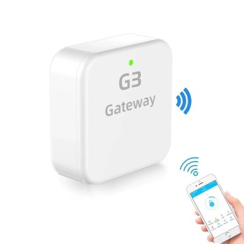 Wi-Fi & Bluetooth GV2/GV3/GV4/GV5 valdiklis spynoms iNOVO