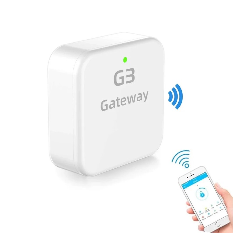 Wi-Fi & Bluetooth GV2/GV3/GV4/GV5 valdiklis spynoms iNOVO