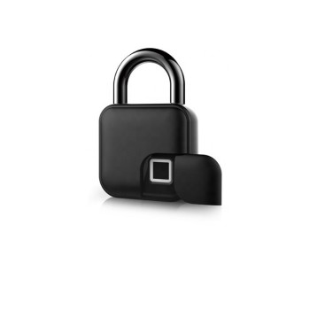 SMART HOME išmani pakabinama spyna