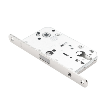 Vidaus durų AGB spyna POLARIS PZ 85mm OC (magnetinė)