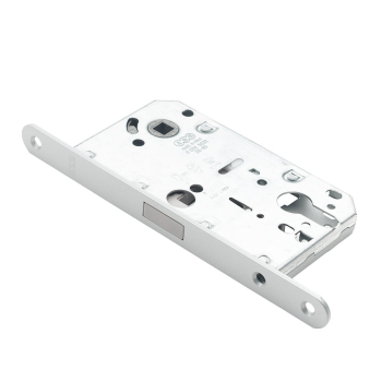 Vidaus durų AGB spyna POLARIS PZ 85mm OCS (magnetinė)