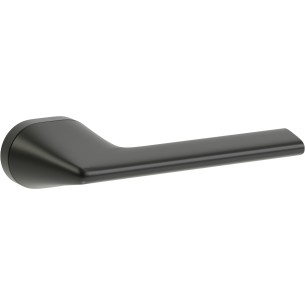 Rankena FINARO SLIM Juoda
