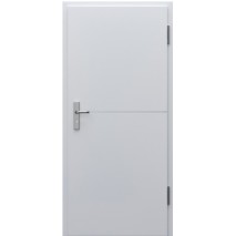 Akustinės vidaus durys SILENCE 37 dB,  EI²30
