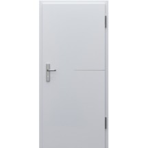 Akustinės vidaus durys SILENCE 37 dB,  EI²30