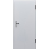 Akustinės vidaus durys SILENCE 37 dB,  EI²30