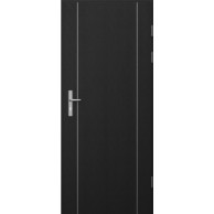 Akustinės vidaus durys ACOUSTIC 27dB / 32dB