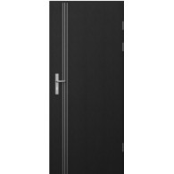 Akustinės vidaus durys ACOUSTIC 27dB / 32dB