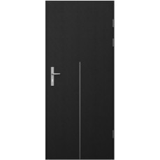Akustinės vidaus durys ACOUSTIC 27dB / 32dB