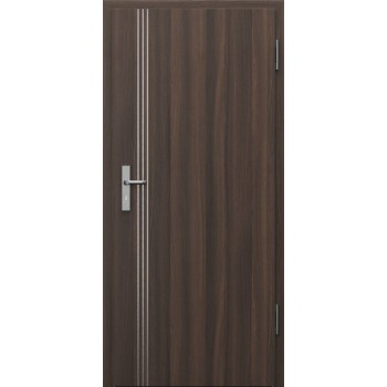 Akustinės vidaus durys INNOVO 37 dB