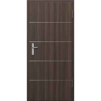 Akustinės vidaus durys INNOVO 37 dB