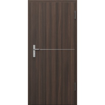 Akustinės vidaus durys INNOVO 37 dB