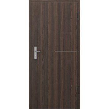 Akustinės vidaus durys INNOVO 37 dB