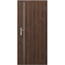 Akustinės vidaus durys INNOVO 42dB