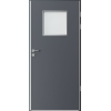 Techninės HPL durys ENDURO modelis 2