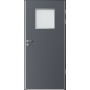 Techninės HPL durys ENDURO modelis 2