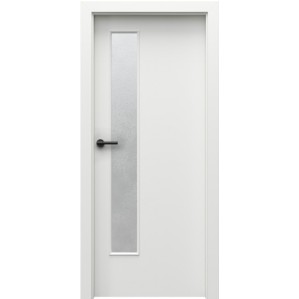 Dažytos vidaus durys MINIMAX Model L