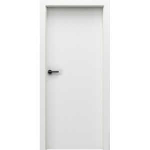Dažytos vidaus durys MINIMAX Model P
