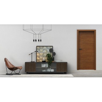 Faneruotos vidaus durys Nature CLASSIC 7.1