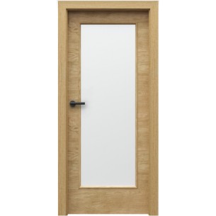 Faneruotos vidaus durys Nature CLASSIC 7.3