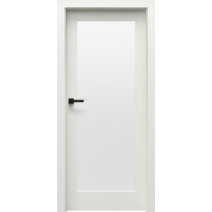 Faneruotos vidaus durys Nature GRANDE A.1
