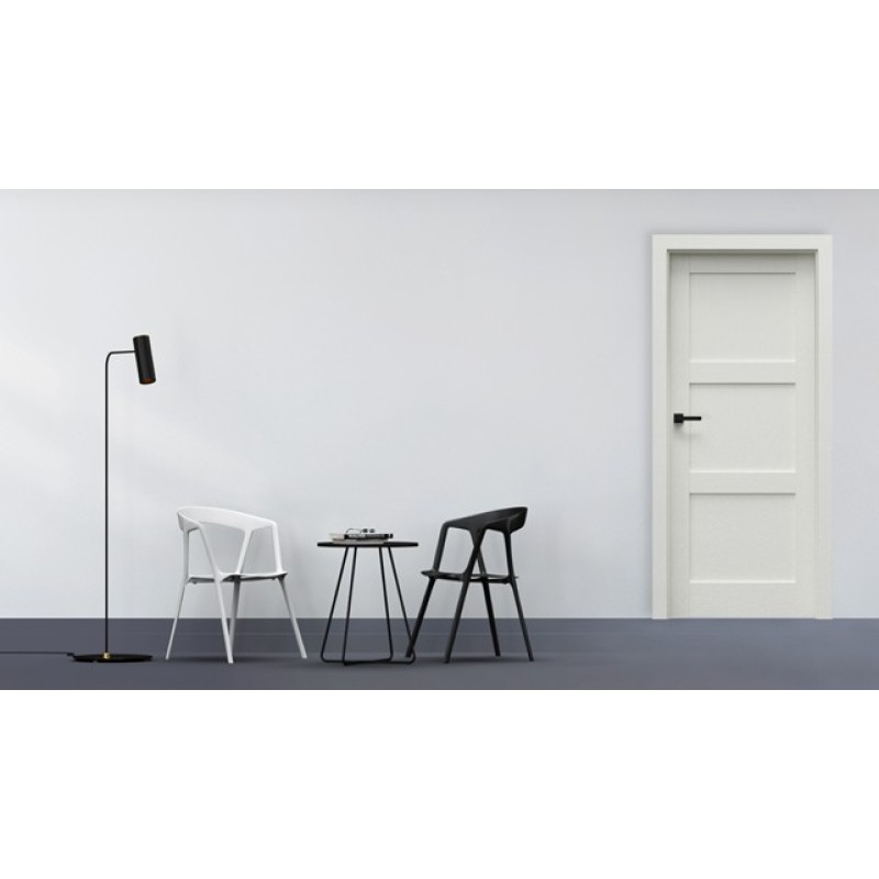 Faneruotos vidaus durys Nature GRANDE B.0