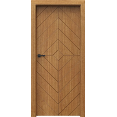 Faneruotos vidaus durys Nature VECTOR L