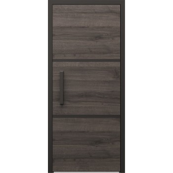Vidaus durys 4 Elements FIRE O.7