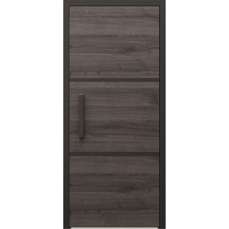 Vidaus durys 4 Elements FIRE O.7