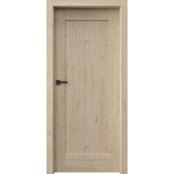 Laminuotos vidaus durys Craft A.0