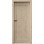 Laminuotos vidaus durys Craft A.0
