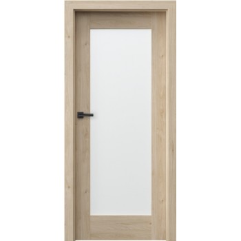Laminuotos vidaus durys Craft A.1