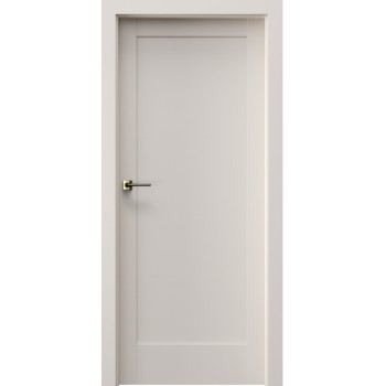 Laminuotos vidaus durys Classic Home A.0
