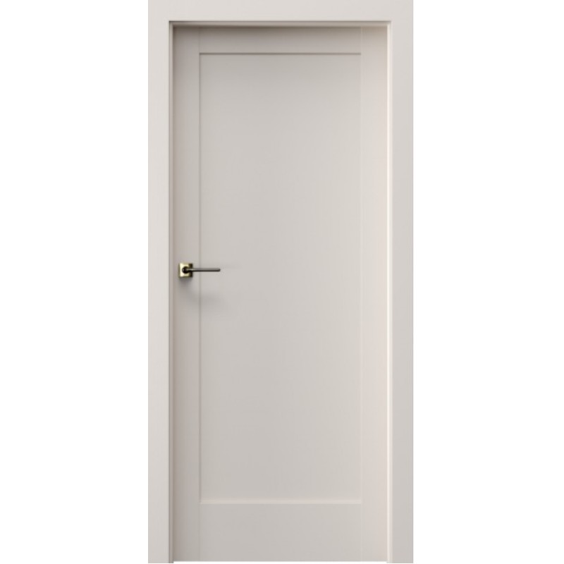 Laminuotos vidaus durys Classic Home A.0