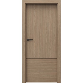 Laminuotos vidaus durys LEVEL LINE L.1